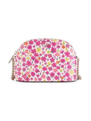 Kate Spade New York Sylvia Market Floral Crossbody Bag