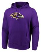 Majestic Baltimore Ravens Nfl Perfect Play Hoodie