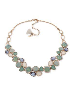Lonna & Lilly Crystal Statement Necklace