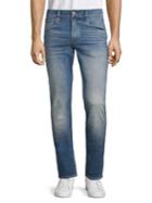 Hudson Jeans Blake Haskett Slim Straight Jeans