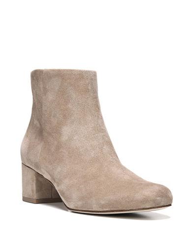 Sam Edelman Edith Suede Ankle Boots