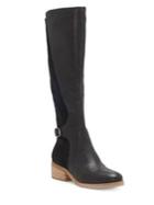 Lucky Brand Timini Tall Leather Boots