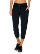 Shape Cooldown Capri Pants