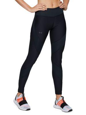 Under Armour Vanish Logo Leggings