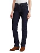 Lauren Ralph Lauren Western Straight-leg Jeans