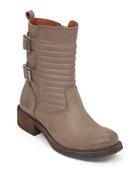 Lucky Brand Dunes Leather Boot