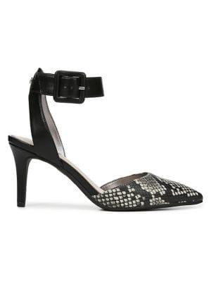 Circus By Sam Edelman Tabitha Textured Slingback Pumps