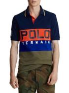 Polo Ralph Lauren Classic Fit Terrain Polo Shirt