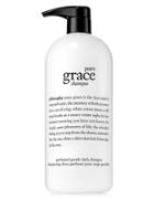 Philosophy Pure Grace Shampoo, 32 Ounces