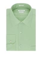 Van Heusen Regular-fit Classic Dress Shirt