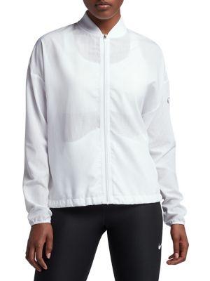 Nike Packable Flex Training Jacket