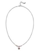 Chan Luu 4mm Freshwater Pearl And Sterling Silver Pendant Necklace