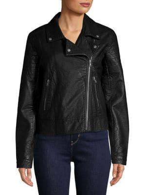 William Rast Alexa Jacket