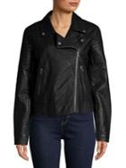 William Rast Alexa Jacket