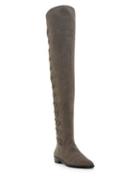 Vince Camuto Coatia Leather Over-the-knee Boots