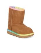 Ugg Classic Short Ii Rainbow Boots