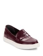 Kenneth Cole New York Kacey Patent Leather Loafers