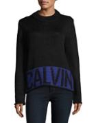 Calvin Klein Marshmallow Sweater