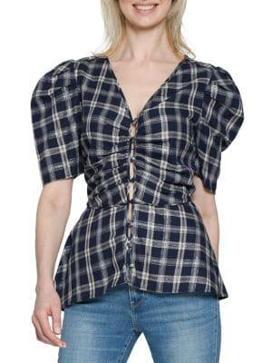 Walter Baker Alba Top