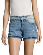 Jessica Simpson Journey Cotton Shorts