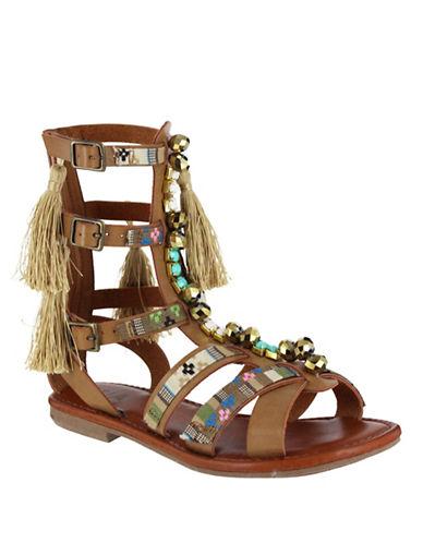 Mia Katia Gladiator Sandals