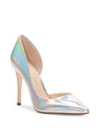 Jessica Simpson Pheona Pointy D'orsay Pumps