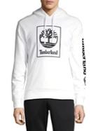 Timberland Seasonal Graphic Sweatshirt