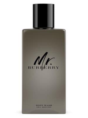 Mr. Burberry Body Wash