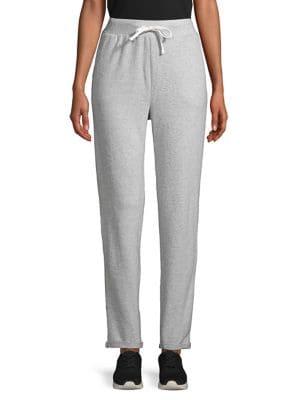 Sam Edelman High-waist Soft Sweatpants