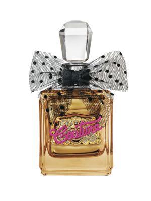 Juicy Couture Viva La Juicy Gold Couture Eau De Parfum