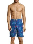 Tommy Bahama Baja Palm Illusion Boardshort