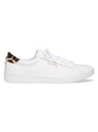 Kate Spade New York X Keds Ace Leather Low-top Sneakers