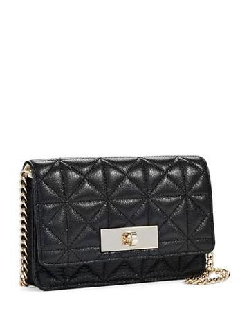 Kate Spade New York Sedgewick Place Crossbody Bag