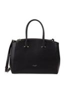 Kate Spade New York Large Sydney Leather Satchel