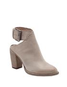 Dolce Vita Jacklyn Leather Booties