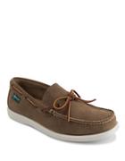Eastland Yarmouth 1955 Suede Boat Shoes