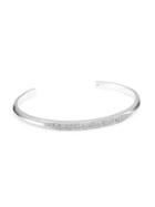 Kate Spade New York Pave Cubic Zirconia Cuff