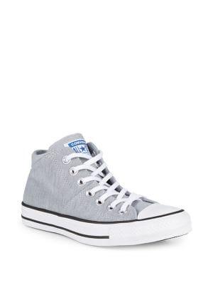 Converse Logo High-top Sneakers