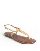 Sam Edelman Gigi T-strap Sandals