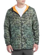2xist Pixel Camouflage Jacket