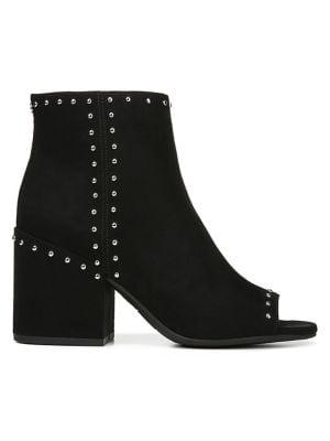 Circus By Sam Edelman Kathi Open-toe Booties