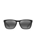 Maui Jim Longitude 51.5mm Polarized Sunglasses