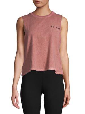 Good Hyouman Be You Tank Top