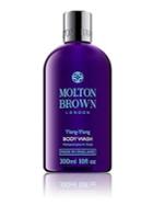 Molton Brown Ylang Ylang Body Wash Formerly Relaxing Yuan Zhi
