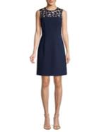 Trina Turk Fantasy Island Mystery Dress