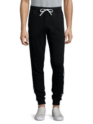 Laboratory Lt Man Moto Joggers