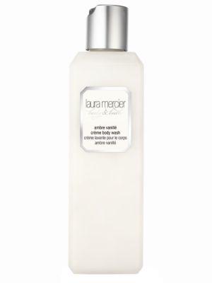 Laura Mercier Ambre Vanille Shower Creme