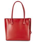 Lodis Audrey Under Lock And Key Cecily Leather Satchel