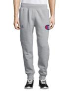 Champion Cotton Blend Jogger Pants