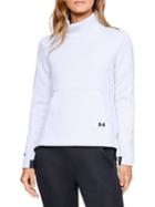 Under Armour Unstoppable Move Mockneck Top